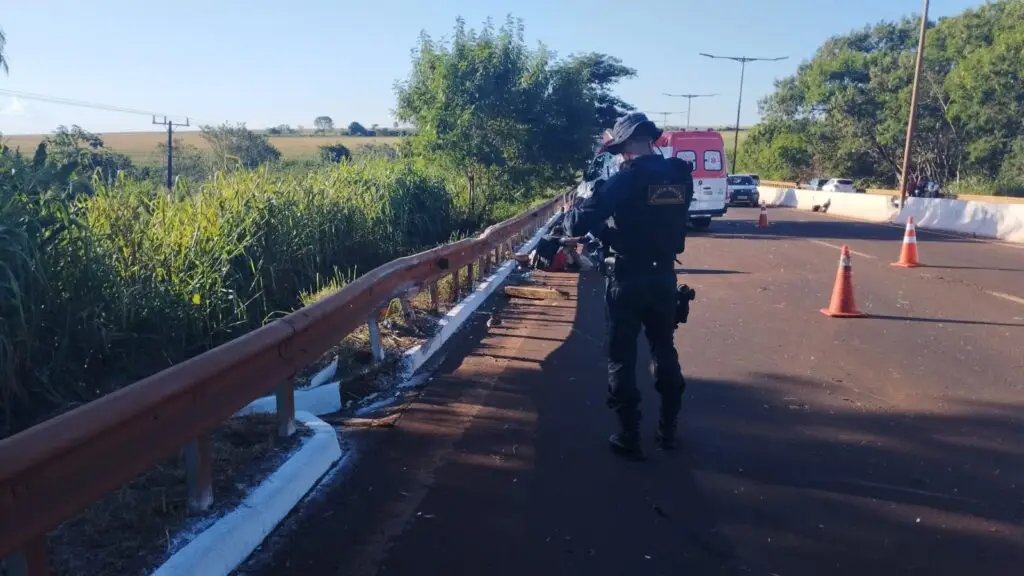 Dourados-Itaporã: mulher morre em capotamento na tarde deste sábado Dourados-Itaporã: mulher morre em capotamento na tarde deste sábado