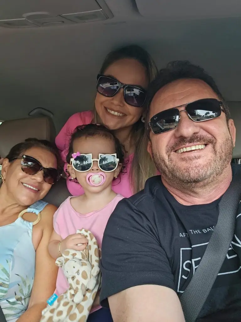 Minha história em Dourados: 'Vinda a Dourados foi a grande tacada da minha vida' diz Laudir Minha história em Dourados: 'Vinda a Dourados foi a grande tacada da minha vida' diz Laudir