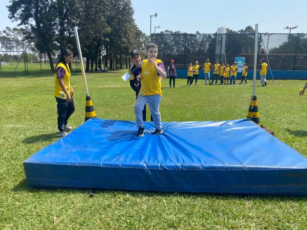 Festival Nacional Paralímpico acontece dia 21 de setembro, em Dourados
