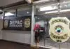 Disparo acidental em bar fere cliente; policial e amigo civil são detidos em Dourados