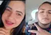 Mulher é assassinada a tiros por ex em frente ao filho em Mato Grosso do Sul