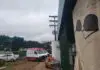Fisiculturista passa mal e morre durante evento em Mato Grosso do Sul