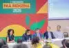 Primeiro Encontro Nacional do PAA Indígena fortalece diálogo por segurança alimentar