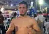 Douradense é campeão em torneio internacional de Muay Thai na Tailândia