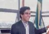 Morre Claudinei da Silva, ex-prefeito de Glória de Dourados e ex-deputado estadual de MS