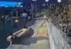 Mãe e filho morrem abraçados após serem atropelados por um carro no Dia das Mães