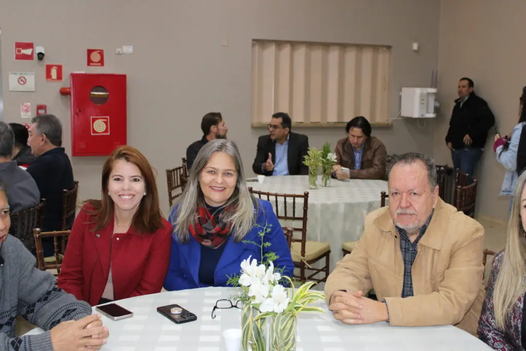 Com livro histórico, ACED abre atividades comemorativas dos 80 anos da entidade Com livro histórico, ACED abre atividades comemorativas dos 80 anos da entidade