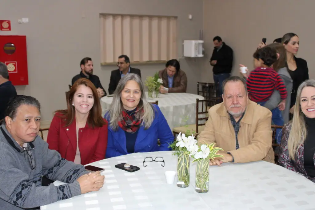 Com livro histórico, ACED abre atividades comemorativas dos 80 anos da entidade Com livro histórico, ACED abre atividades comemorativas dos 80 anos da entidade