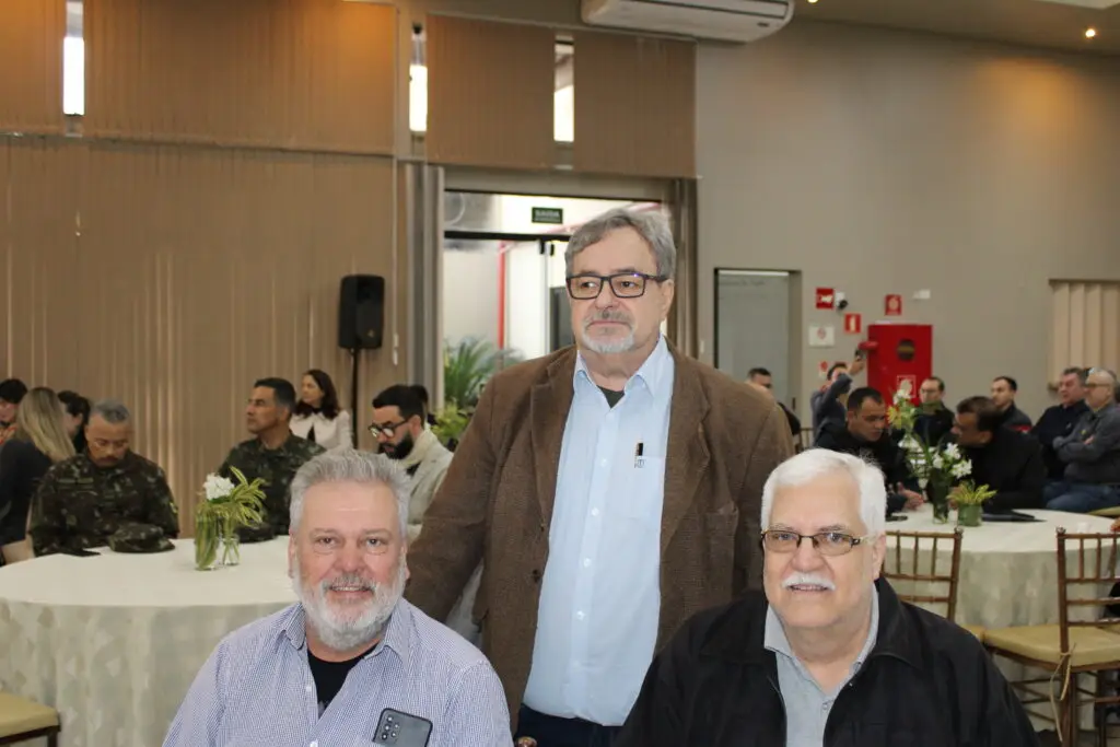 Com livro histórico, ACED abre atividades comemorativas dos 80 anos da entidade Com livro histórico, ACED abre atividades comemorativas dos 80 anos da entidade