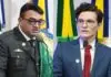 Sargento Prates critica atitude 'irresponsável e infantil' de Franklin em votação de projeto contra assédio