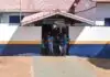 Escola municipal é invadida, depredada e furtada durante a madrugada em MS