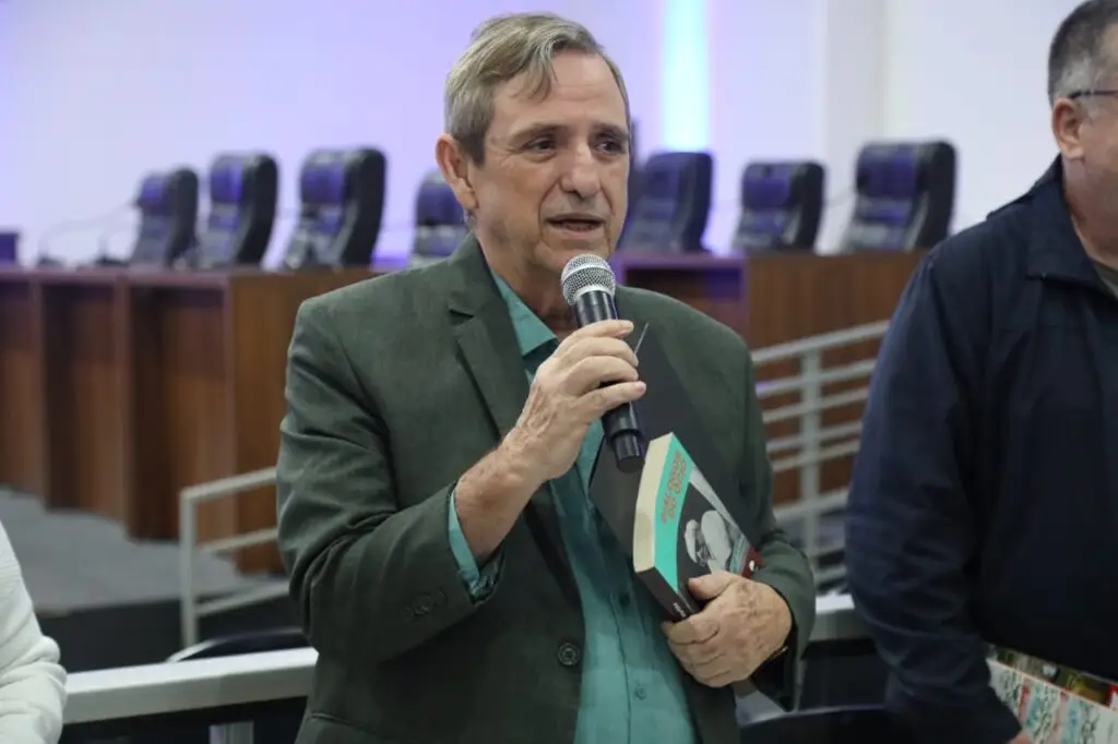 V FELIT-MS encerra hoje com foco no estímulo à leitura e valorização da cultura local