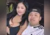 'Não sabe que ele morreu': jovem pede por videochamada com o marido após acidente em MS