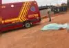 Empresário do ramo de segurança é assassinado a tiros em Mato Grosso do Sul