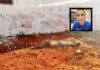 Homem de 29 anos é assassinado com um tiro em terreno baldio; caso é investigado