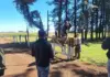 Tráfico humano e trabalho escravo: grupo é libertado em fazenda de Maracaju