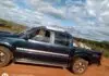 MS: casal de idosos é espancado e tem caminhonete roubada durante assalto em fazenda