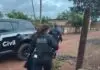 Operação 'Hécate' mira membros do PCC investigados por homicídios em Dourados