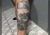 Tatuagem de caveira e armas: homem finge ser PM do Bope para conquistar mulher