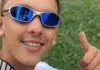 Influencer de 27 anos morre atropelado por caminhão após cair da garupa de moto