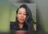 Mulher de 42 anos é encontrada morta pela filha; ex-companheiro está foragido