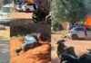 Homens foragidos da Justiça são mortos a tiros em ataque na fronteira; assista