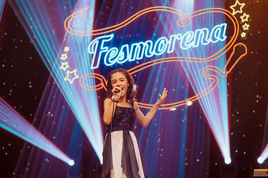 Inscrições abertas para o 10º Fesmorena: música autoral, juventude e transformação cultural