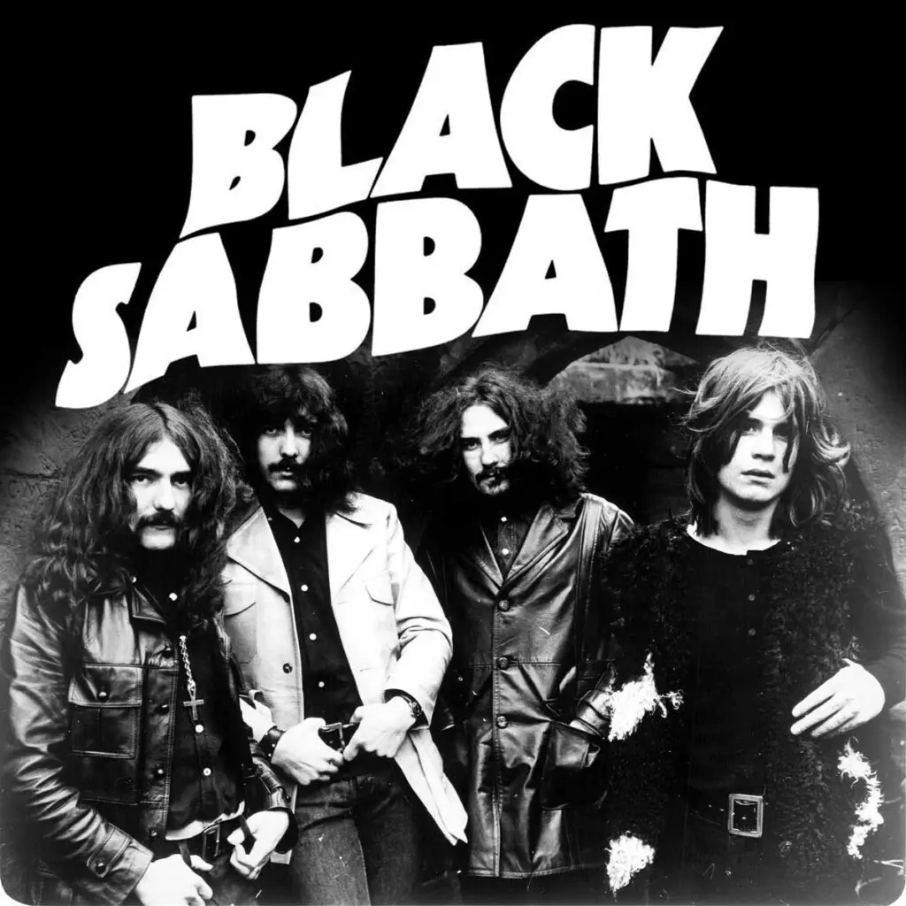 Morre aos 76 anos, Ozzy Osbourne, o lendário vocalista do Black Sabbath Morre aos 76 anos, Ozzy Osbourne, o lendário vocalista do Black Sabbath