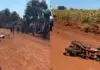 'Vá em paz, garoto': comunidade lamenta morte de motociclista em MS