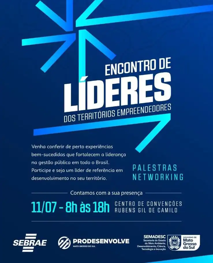 Zeca do PT acusa Sebrae/MS de propaganda política e pede investigação federal Zeca do PT acusa Sebrae/MS de propaganda política e pede investigação federal