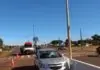 Idosa de 71 anos morre após passar mal enquanto dirigia em avenida de Dourados