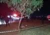 Homem é decapitado em briga familiar após defender a mãe em Dourados