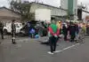 Acidente entre caminhonetes termina com 9 mortos: crianças estão entre vítimas