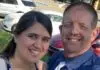 Casal é assassinado na frente das filhas durante caminhada em trilha de parque