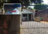Suspeito deixou mãe agonizando até a morte após 14 facadas, diz delegado