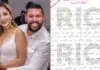 Após cartas de amor e condenação, Cristiana rompe com Edison Brittes oficialmente