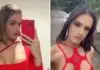 Vídeo e prints de encontro: veja o que se sabe sobre a morte da garota de programa