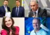 Goela abaixo, Circo sem picadeiro, Estratégia tucana, Mara do Sul, Boicote e Barbosinha