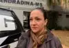 MS: vereadora é surpreendida com café quente no rosto e unhada durante ataque