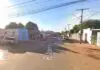 MS: dupla em motocicleta atira três vezes em jovem de 22 anos, que sobrevive