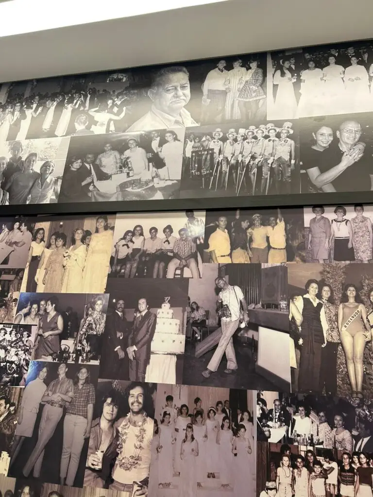Clube Social de Dourados: nas paredes do espaço ‘Vitório Fedrizzi’, uma volta ao passado
