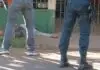 MS: corpo de homem é encontrado baleado em calçada na manhã desta quinta-feira