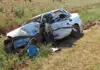 Foi identificado homem que morreu em colisão próximo ao distrito de Panambi, em Dourados