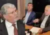 Zeca repudia manifestações de Riedel e Reinaldo em defesa de 'baderneiros'