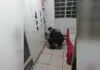 Padrasto mandou foto da genitália e 'espionava' enteada adolescente no banho