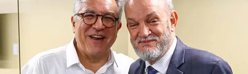 Coluna Prosa&Política, por José Luiz Nunes Moreira