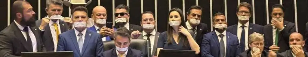 Coluna Prosa&Política, por José Luiz Nunes Moreira