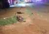Dourados: homem morre e dois ficam feridos após tiroteio na madrugada