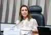 Soraya Thronicke: 'Muitos políticos inflamam as bases, mas fazem acordos obscuros nos bastidores'