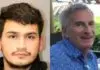 Jovem mata e enterra corpo de amante de 73 anos em condomínio após idoso revelar que tinha HIV